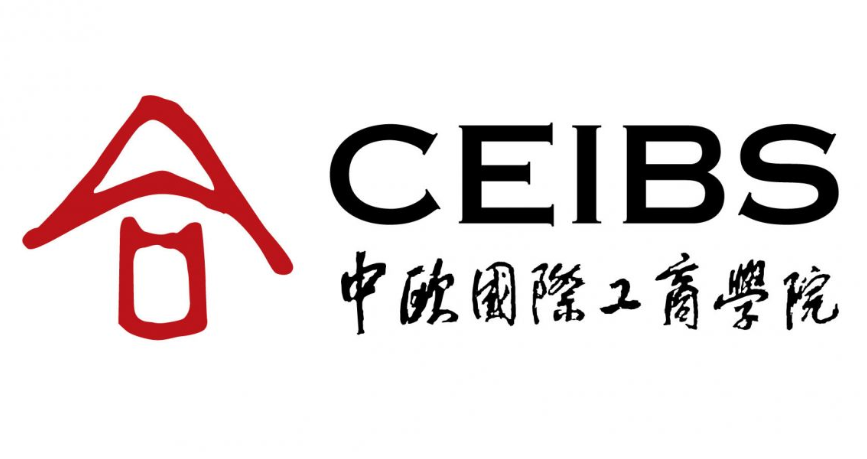 CEIBS logo